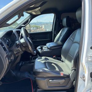 2023 RAM 2500 TRADESMAN 缩略图 36