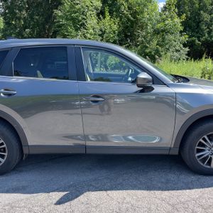صورة مصغرة 11 لـ 2019 Mazda CX-5 TOURING