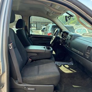 صورة مصغرة 33 لـ 2011 Chevrolet SILVERADO 1500 LT