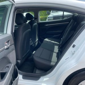2019 Hyundai ELANTRA SE 缩略图 31