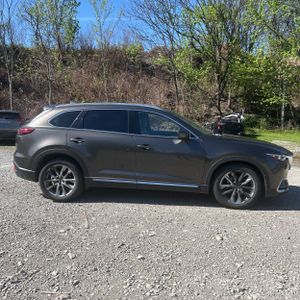 MAZDA CX-9 GRAND TOURING - 10