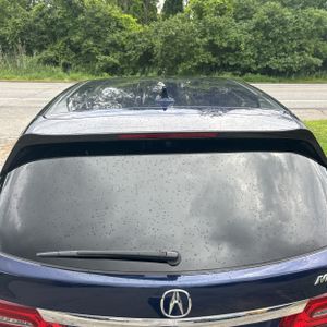 صورة مصغرة 16 لـ 2016 Acura MDX SH-AWD W/TECH