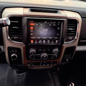 2014 RAM 2500 LARAMIE — миниатюра 37