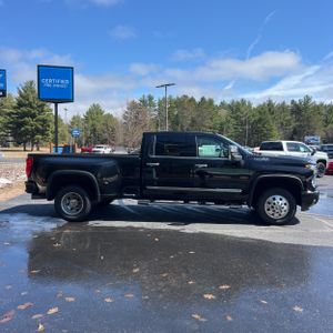 CHEVROLET SILVERADO 3500HD HIGH COUNTRY - 10