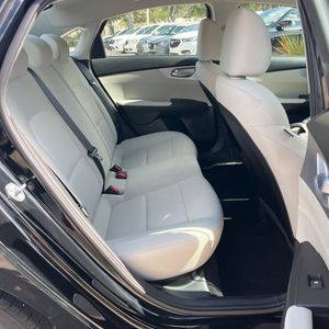 2023 KIA FORTE LXS thumbnail 35
