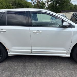 2013 FORD EDGE SPORT — миниатюра 11