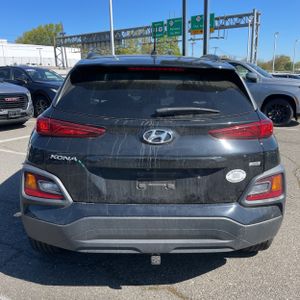 HYUNDAI KONA SEL - 7