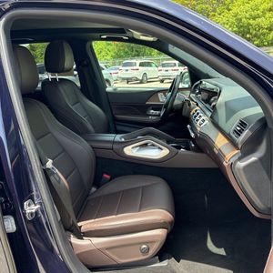2022 Mercedes-BENZ GLE — миниатюра 33