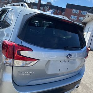 SUBARU FORESTER TOURING - 6