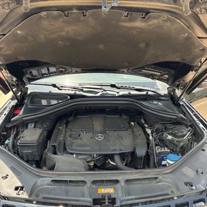 2014 Mercedes-BENZ M-CLASS — миниатюра 41