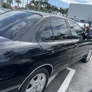 NISSAN SENTRA 1.8S - 9