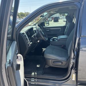 2015 RAM 1500 SLT — миниатюра 32
