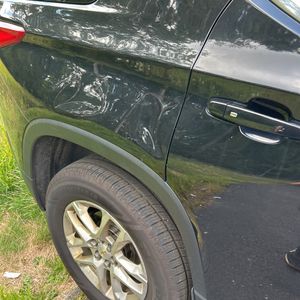 2018 Chevrolet TRAVERSE LT CLOTH 照片 57