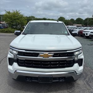 صورة مصغرة 15 لـ 2022 Chevrolet SILVERADO 1500 LT
