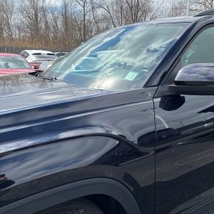 VOLKSWAGEN ATLAS SE 4MOTION - 2