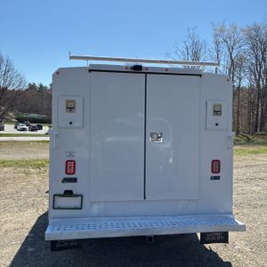 FORD TRANSIT 350 - 7