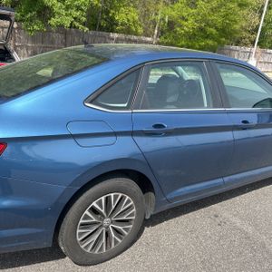 VOLKSWAGEN JETTA SE - 8