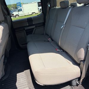 صورة مصغرة 34 لـ 2018 FORD F-150 XLT