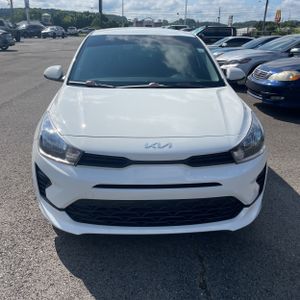 صورة مصغرة 14 لـ 2023 KIA RIO LX