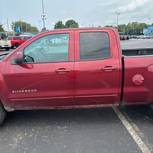 صورة 4 لـ 2016 Chevrolet SILVERADO 1500 LT Z71