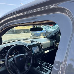 2018 FORD F-150 XLT — миниатюра 62
