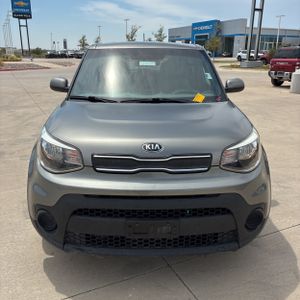 صورة 14 لـ 2019 KIA SOUL BASE