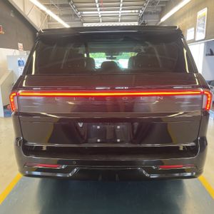 صورة 7 لـ 2025 Lincoln NAVIGATOR RESERVE