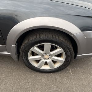 2009 Subaru OUTBACK 2.5I 缩略图 20
