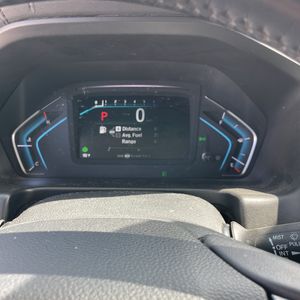 2023 Honda ODYSSEY TOURING 缩略图 43