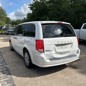 DODGE GRAND CARAVAN SE - 5