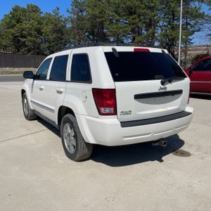 JEEP GRAND CHEROKEE LAREDO - 5