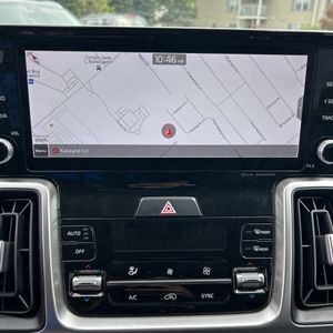 2022 KIA SORENTO X-LINE EX — миниатюра 38