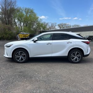 LEXUS RX 350 PREMIUM - 3