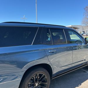 CADILLAC ESCALADE SPORT - 9