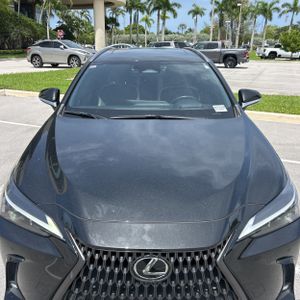 2022 Lexus NX 350 PREMIUM — миниатюра 15