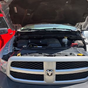 صورة مصغرة 44 لـ 2018 RAM 1500 TRADESMAN