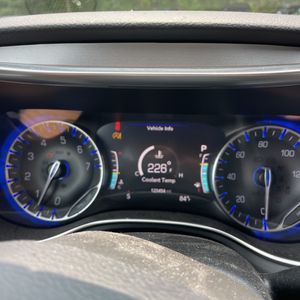 صورة مصغرة 41 لـ 2018 Chrysler PACIFICA TOURING L