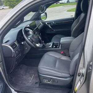 2023 Lexus GX 460 BASE 缩略图 31