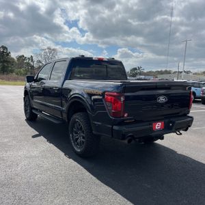 FORD F-150 TREMOR - 5