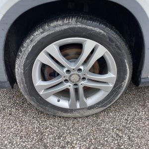 MERCEDES-BENZ GLA - 10