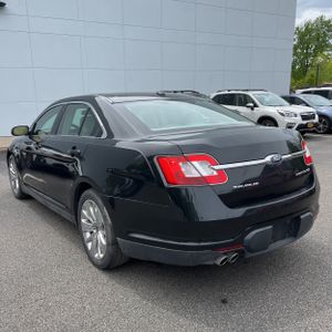 FORD TAURUS LIMITED - 5