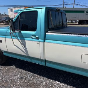 FORD F-250 XLT - 6