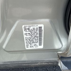 2007 Nissan MURANO S 缩略图 42