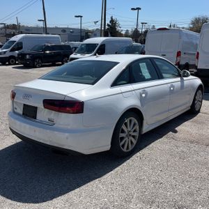 AUDI A6 2.0T PREMIUM PLUS - 8