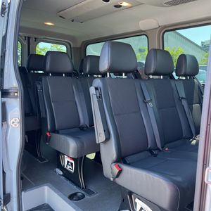 صورة 35 لـ 2016 Mercedes-BENZ SPRINTER 2500