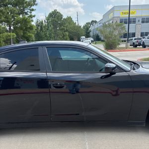 صورة مصغرة 11 لـ 2017 Dodge CHARGER SXT