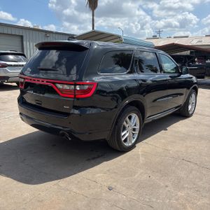 2026 Dodge DURANGO GT 照片 8