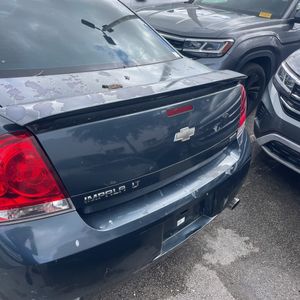 2012 Chevrolet IMPALA LT FLEET 缩略图 63
