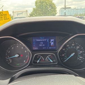2013 FORD FOCUS SE 缩略图 36