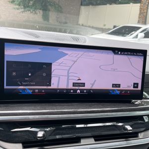 2024 BMW X5 XDRIVE40I — миниатюра 40